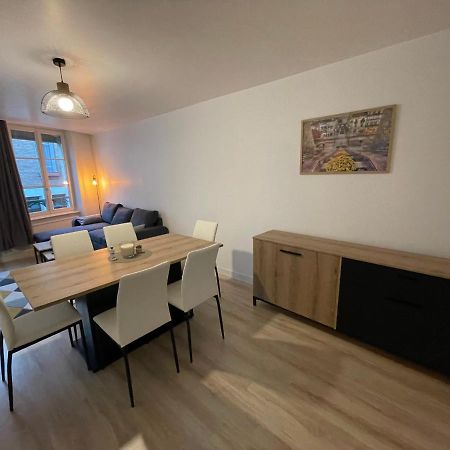 - Le Victorieux - Verdun Centre-Ville- Classe 3 Etoiles Екстериор снимка