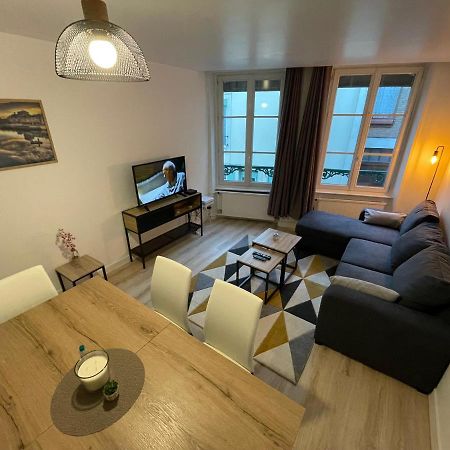 - Le Victorieux - Verdun Centre-Ville- Classe 3 Etoiles Екстериор снимка