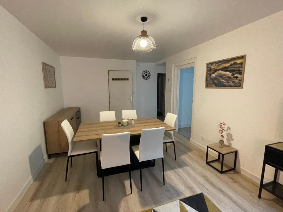 - Le Victorieux - Verdun Centre-Ville- Classe 3 Etoiles Екстериор снимка