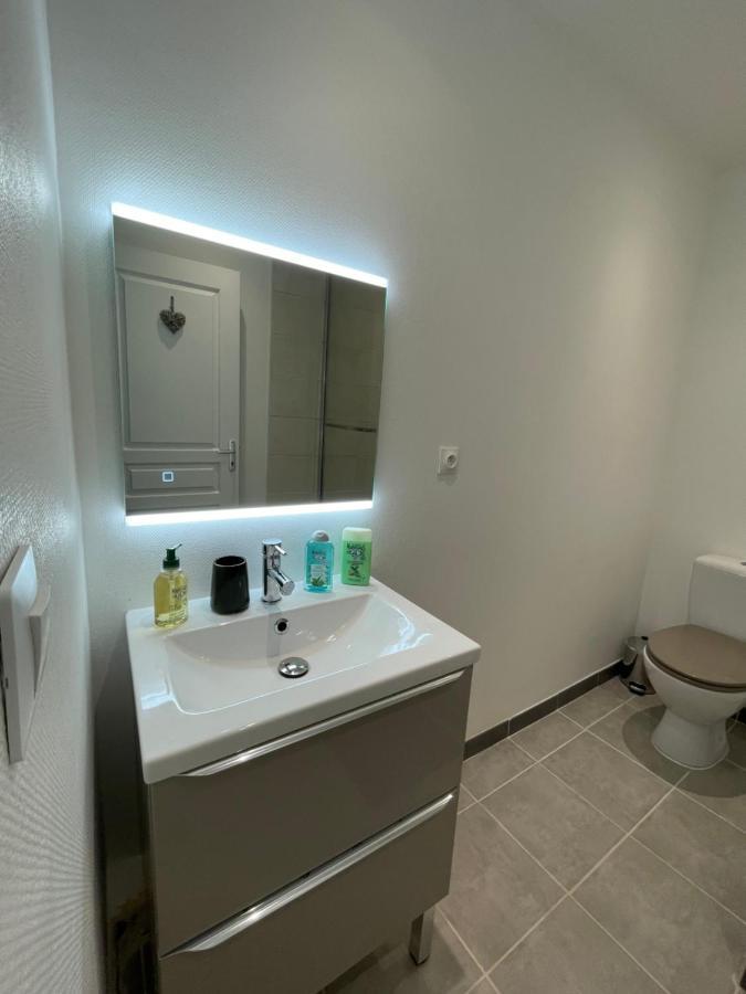 - Le Victorieux - Verdun Centre-Ville- Classe 3 Etoiles Екстериор снимка