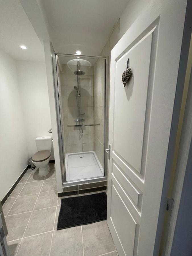 - Le Victorieux - Verdun Centre-Ville- Classe 3 Etoiles Екстериор снимка