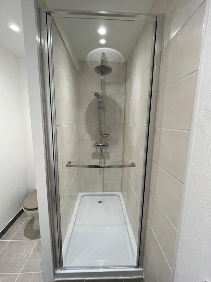- Le Victorieux - Verdun Centre-Ville- Classe 3 Etoiles Екстериор снимка