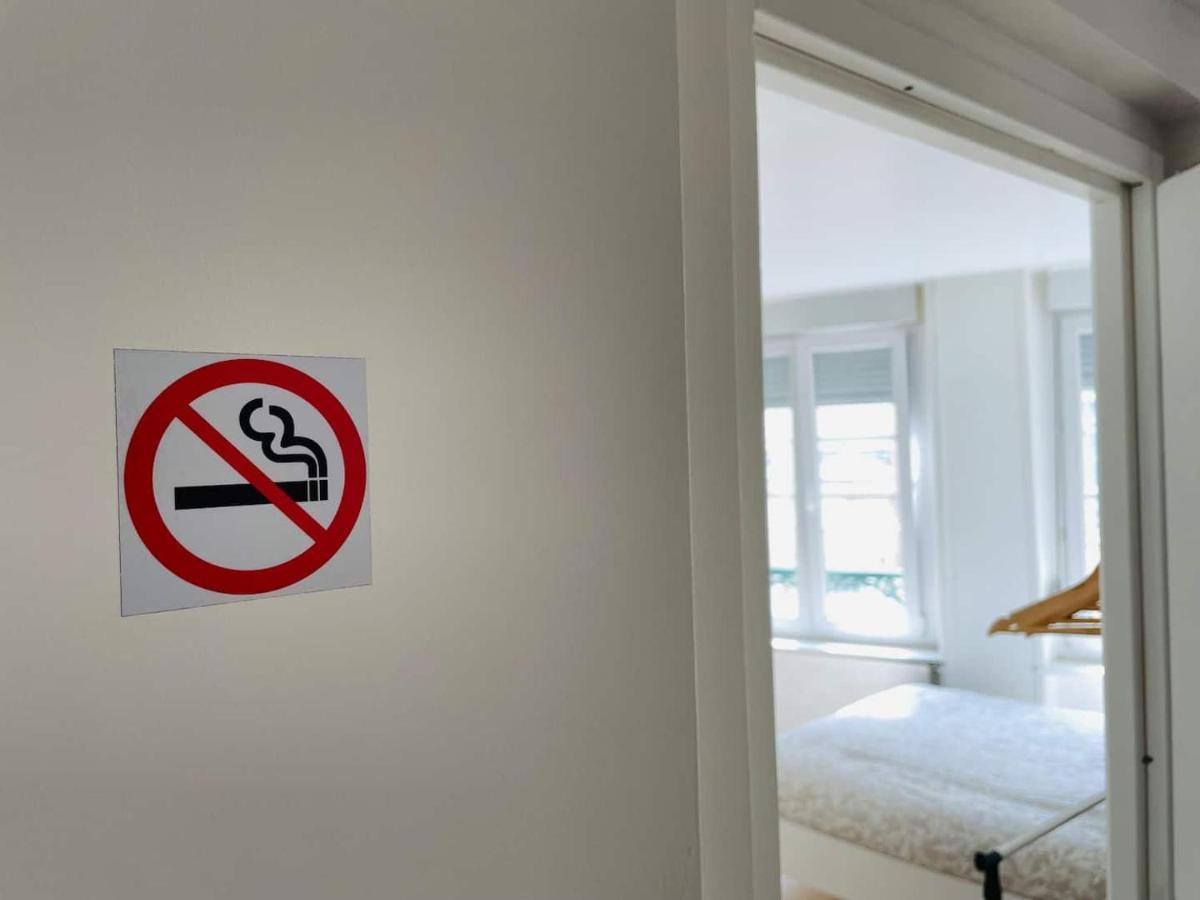 - Le Victorieux - Verdun Centre-Ville- Classe 3 Etoiles Екстериор снимка