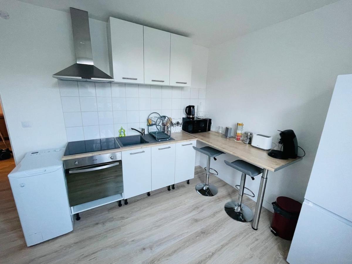 - Le Victorieux - Verdun Centre-Ville- Classe 3 Etoiles Екстериор снимка